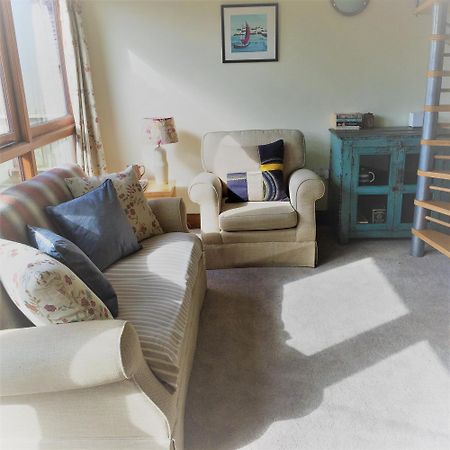 Meg'S Cottage Taunton Luaran gambar
