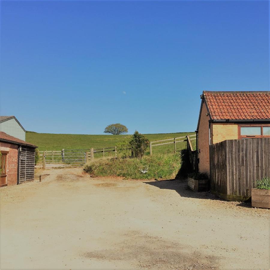 Meg'S Cottage Taunton Luaran gambar